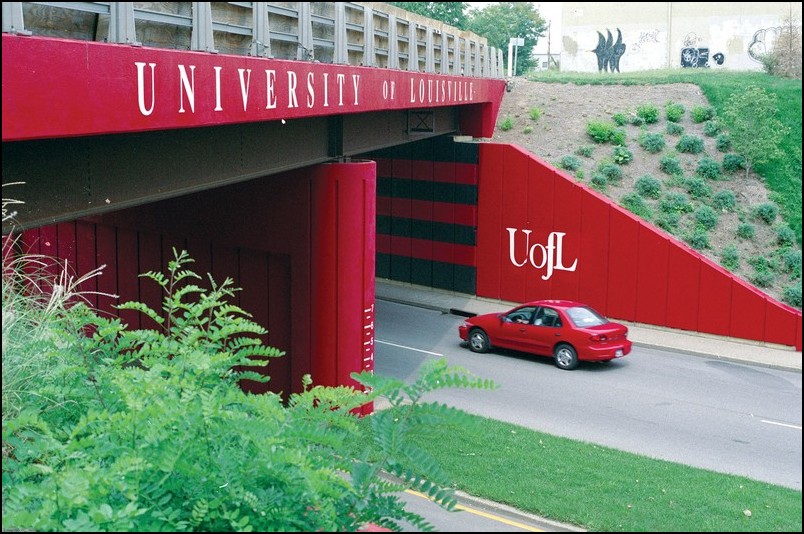 U of L's million-dollar face-lift