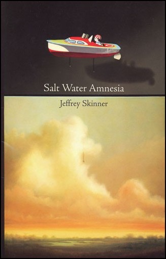 Writing professor dives into prose poetry