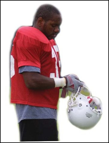 Linebackers quietly anchor Cardinal Defense
