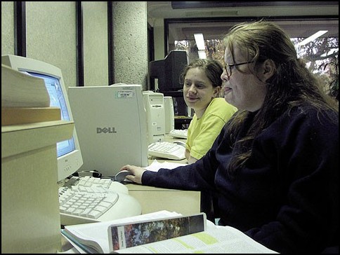 Making the write choice