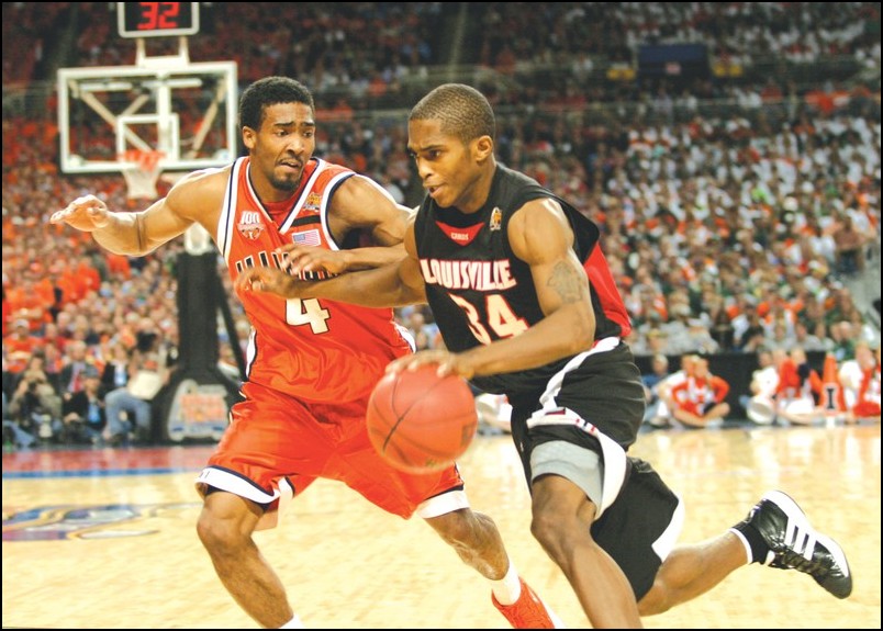 NCAA run comes to an end