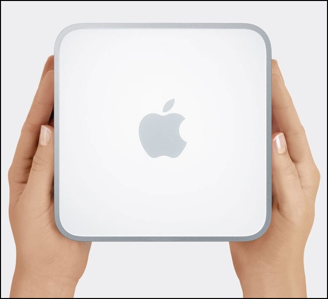 Mac Minis are compact and affordable • The Louisville Cardinal